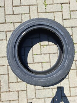 Pneumatiky letné Nokian Powerproof 1 225/45 R17 4ks - 6