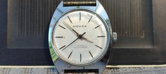 Hodinky KIENZLE - 6