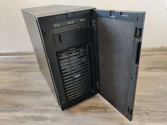 Herný PC i9-9900KF, GTX 1080 Ti, 16GB RAM, 2.8TB – osobne - 6