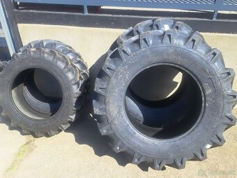 TRAKTOROVA PNEUMATIKA,PLASTE GUMY TRAKTOR ZETOR UKT - 6
