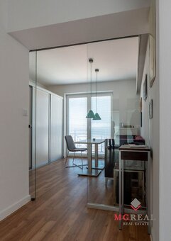 2 izbový byt priame centrum Topoľčany / PRENAJOM - 6
