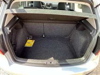 Volkswagen Golf, 1.9 TDI 77KWKLIMAZACHOVALÝ - 6