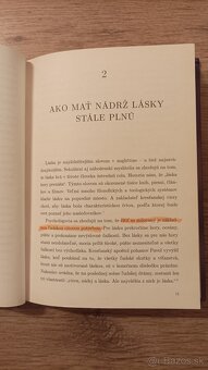 Knihy– motivácia, sebarozvoj, humor, upratovanie a viac - 6