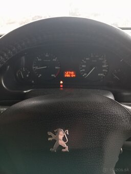 Peugeot 406 - 6