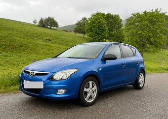 Hyundai i30 1.4 benzin -LEN 147.000km - 6
