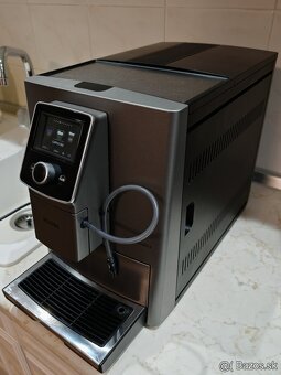 Espresso kávovar Nivona NICR821 - 6