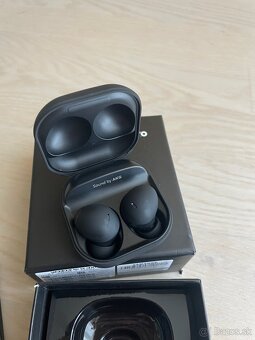 Samsung Buds 2 Pro - 6