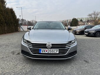 Volkswagen Arteon 2.0 TDI SCR BMT 240k Elegance 4Motion... - 6