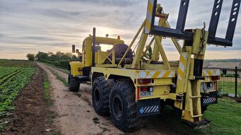 Kraz 256 B - 6