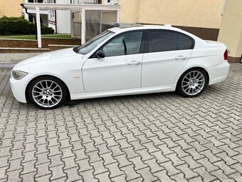 BMW 320Si M-Packet - 6