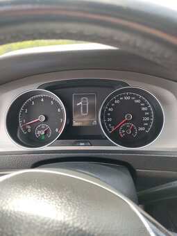 Golf VII 1.4 TGI Comfortline - 6