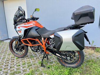 Ktm 1290 adventure R - 6