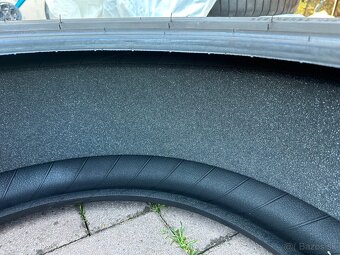 Michelin 255/45 R20 Pilot Sport - 6