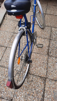 Bicykel Favorit - 6