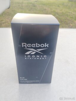 Pánsky parfém Reebok - 6