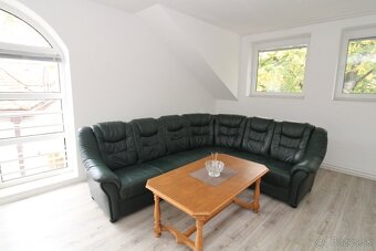 BRANDreal – nájom 3iz. bytu oproti mestskému parku, 104 m² - 6