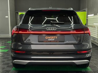 Audi E-TRON 50 2019 - 6