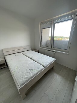 Zariadený 2. izbový byt na prenájom - Malacky/City residence - 6