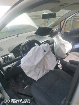 Sharan 1.9,tdi - 6