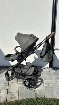 Kočík Easywalker Harvey 3 premium - 6