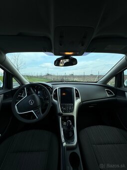 Opel Astra - 6