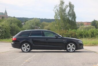 Audi a4 b8 2.0TDI 105Kw - 6