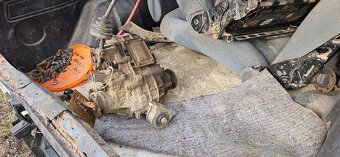 Lada Niva 1,6 - diely - 6