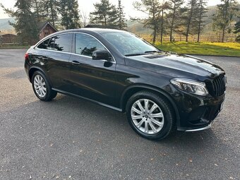 Mercedes Gle coupe 2018 150000km - 6