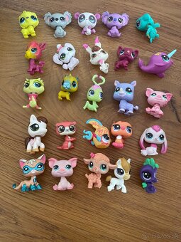 Littla pet shop - 6