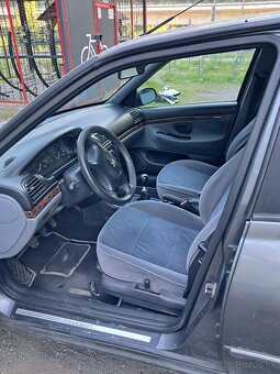 Na predaj : Peugeot 406 2.0 Hdi, r.v. 2000. - 6