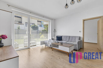 3-izbový byt so záhradkou a parkovaním vo Hviezdoslavove - 6