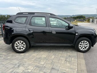 DACIA DUSTER - 6