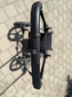 Cybex podvozok - 6