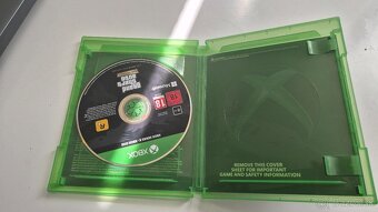 Predám Xbox series X - 6
