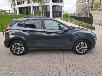 Hyundai Kona Electrik 39.2KWH 100KW 2021 - 6