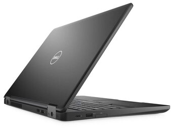 Dell 5580, 24GB RAM, Win 11, čítačka na občianske preukazy - 6