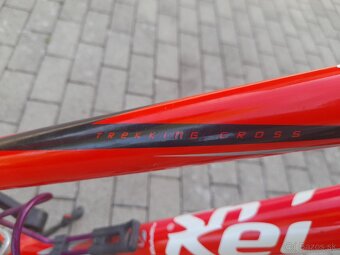 Bicykel Kellys - 6