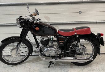 Csepel Pannonia 250 - 6