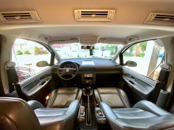 Volkswagen Sharan 2.0 TDI - 6