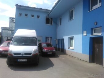 PREPRAVA,SŤAHOVANIE,VYPRATANIE NITRA,SR,EU - 6