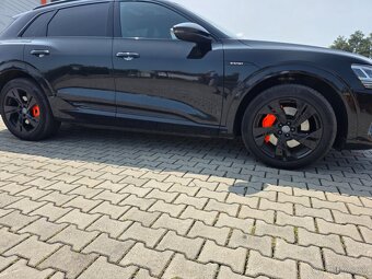 Audi E-Tron 50 S-line - 6