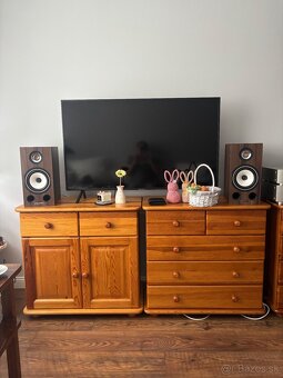 Triangle , Marantz , Topping - 6