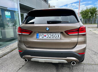 BMW X1 xDrive20d Line MODEL xLine , 49 200 km - 6