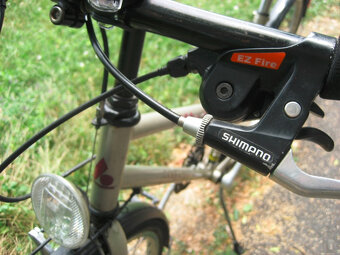 damsky bike Author (kolesa 28") - 6
