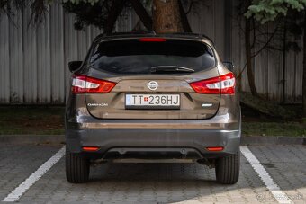 Nissan Qashqai 1.5 dCi Acenta - 6