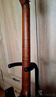 Harley Benton Fusion-III HH FR Roasted FNT - 6