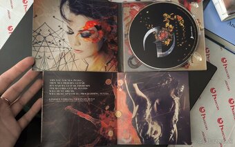 Evanescence Synthesis CD - 6
