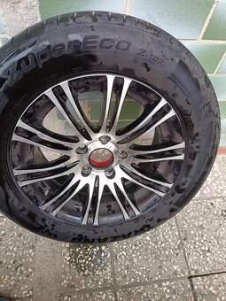 195/65 R15 - 6