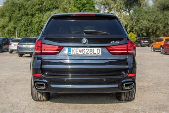 BMW X5 xDrive40d M-Sport - 6