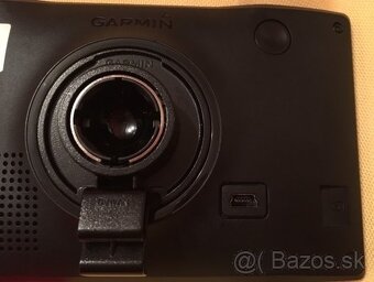 Navigácia GPS GARMIN NUVI 56 s mapou pre rok 2025 - 6